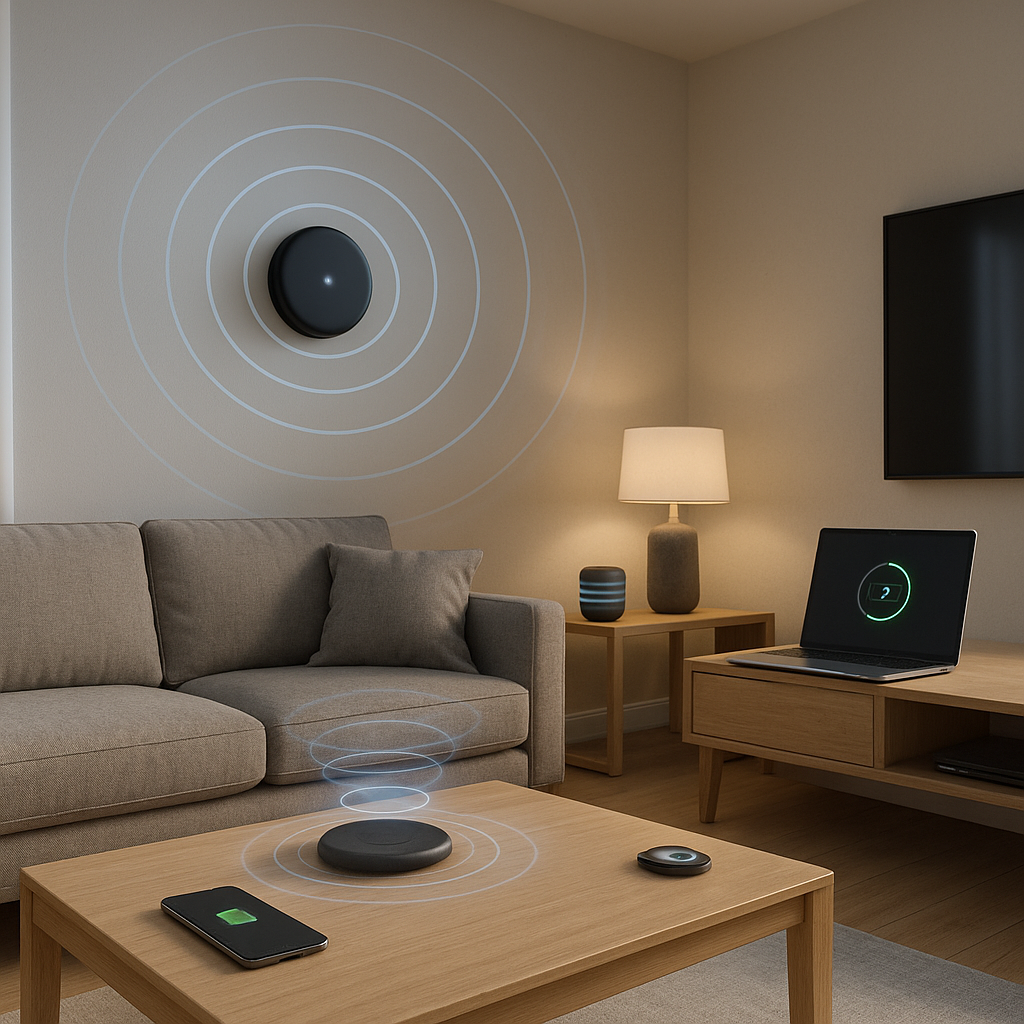 Wireless-Charging