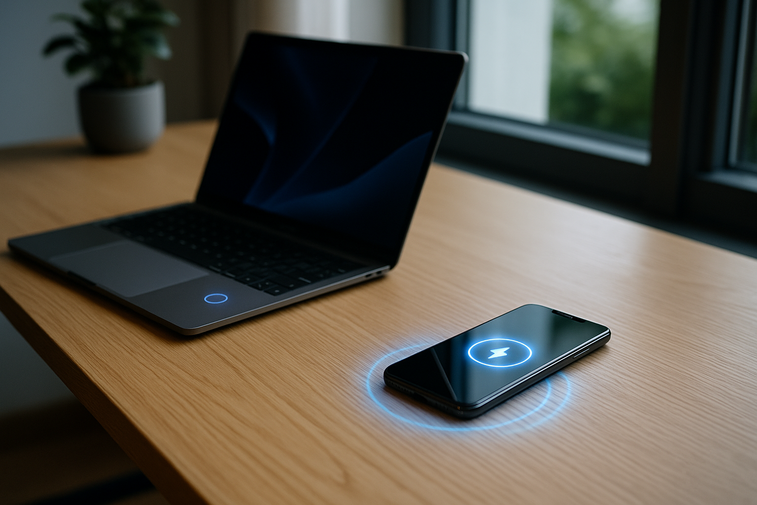 Wireless Charging