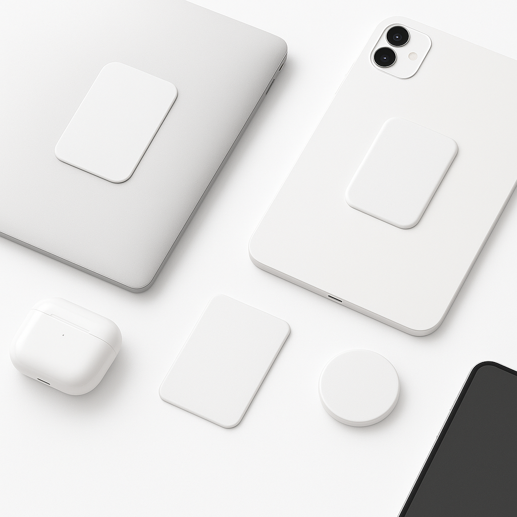 Receiver Pads