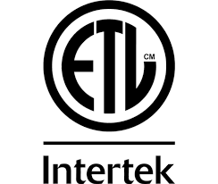 Intertek ETL
