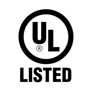 UL Listed mark