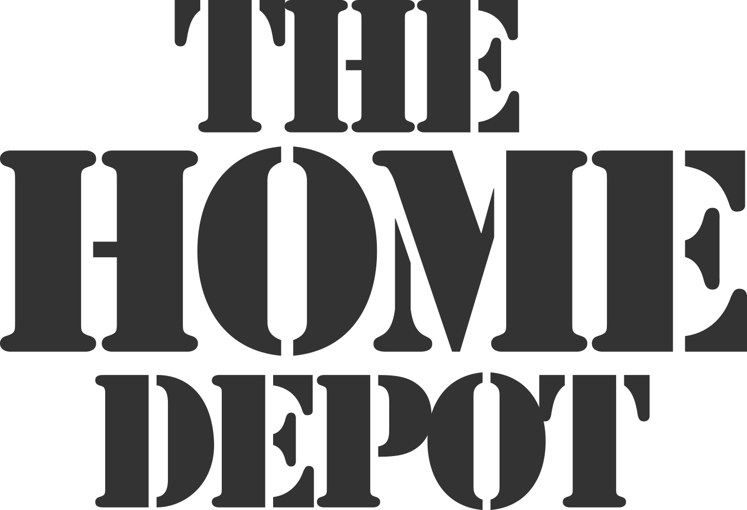 Home Depot